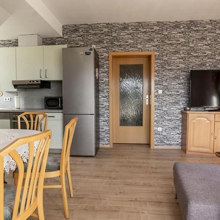 Schone Ferienwohnung In Der Sachsischen Schweiz Stolpen Esterno foto