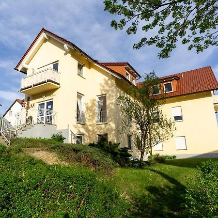Schone Ferienwohnung In Der Sachsischen Schweiz Stolpen Esterno foto
