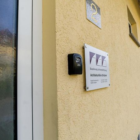 Schone Ferienwohnung In Der Sachsischen Schweiz Stolpen Esterno foto
